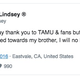 Illustration for article titled Texas AM Assistants Twitter Rant About Losing One Recruit Chased Away Another (UPDATED)